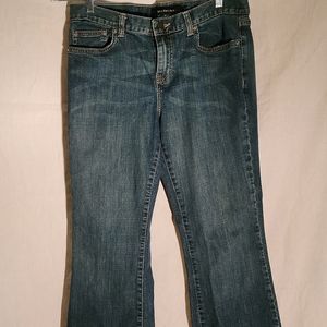 Calvin Klein Blue Jeans